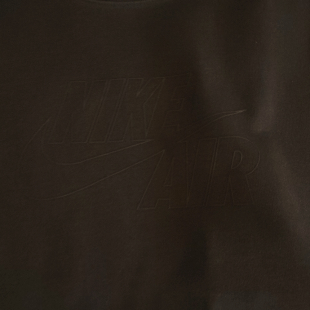 NIKE AIR HEAVY TEE